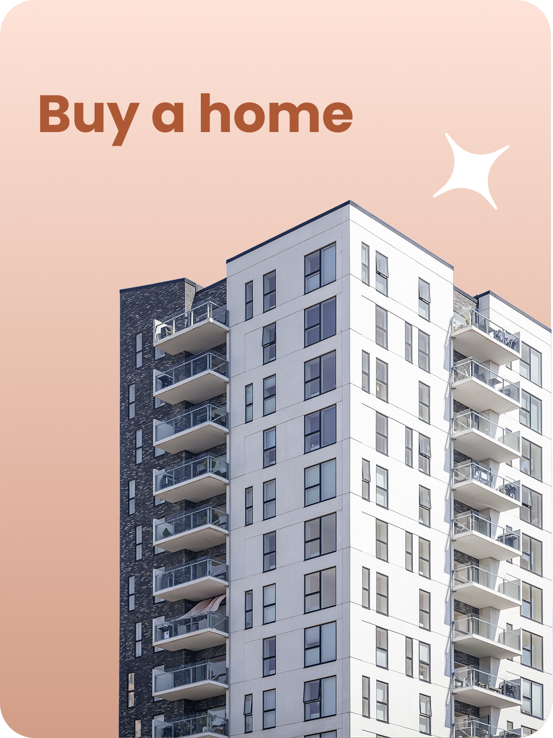 Rent a home